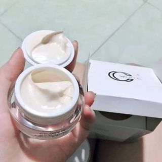 Kem dưỡng trắng hồng ( face nhung )
