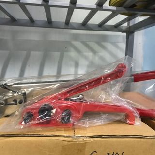 Dụng cụ đóng đai nhựa cầm tay HJ19