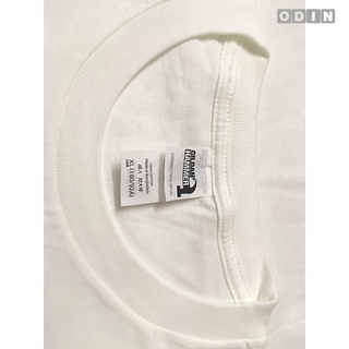 [Bangladesh] Áo thun nam nữ 100% cotton - Áo thun đen & trắng unisex - Black & White Gildan Hammer HA00