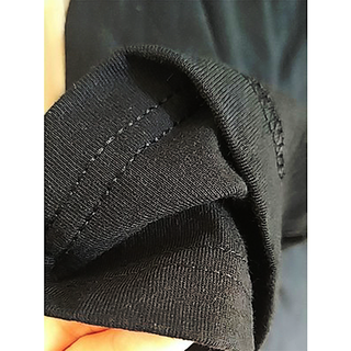 [Bangladesh] Áo thun nam nữ 100% cotton - Áo thun đen & trắng unisex - Black & White Gildan Hammer HA00