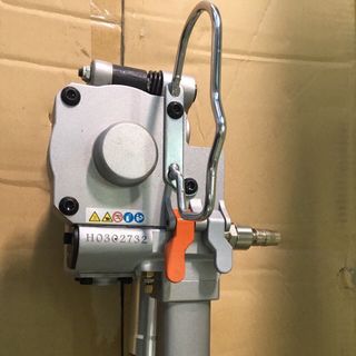 Máy đóng đai nhựa dùng khí nén XQD-19