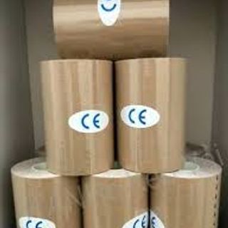 Keo Vải Dán Ngực Chống Nước 7.5cm Tomboy Sb Trans