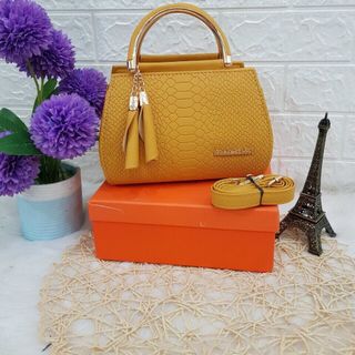 Giỏ quai vồng mini