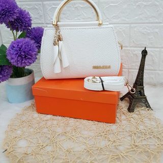 Giỏ quai vồng mini
