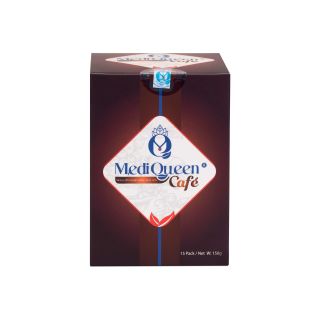 Cafe giảm cân Mediqueen