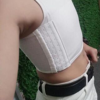 Áo Nịt Ngực Lững Có Viền Giá Rẻ