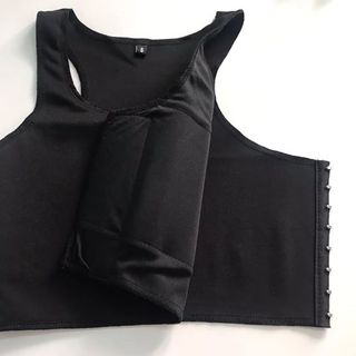 Áo Nịt Ngực Lững Có Viền Giá Rẻ