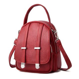 Túi mini 2 dải xinh xắn