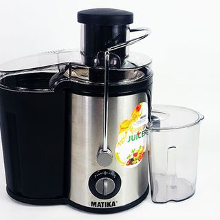 Máy ép trái cây Matika MTK-3266 600W