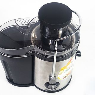 Máy ép trái cây Matika MTK-3266 600W