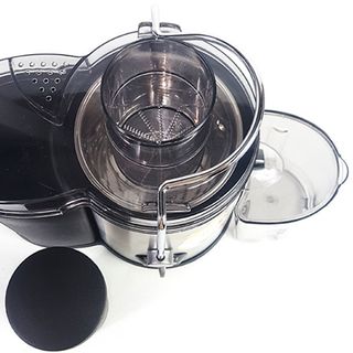 Máy ép trái cây Matika MTK-3266 600W