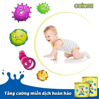 Sữa Non COLOMI 200g