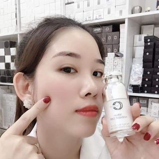 SERUM TINH CHẤT NHÂN SÂM CCWHITE