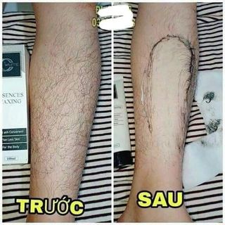 KEM TẨY LÔNG CCWHITE