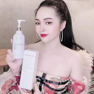 SỮA TẮM PHÂN TỬ VÀNG CCWHITE