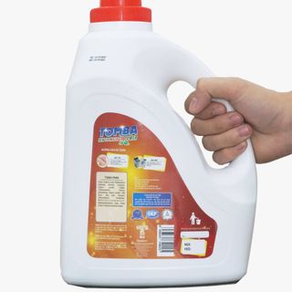 Nước Giặt TOMBA 3,2l