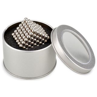 Bán Sỉ Bộ xếp hình nam châm 216 bi loại to 5mm Buckyballs giá sỉ