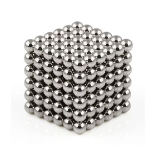Bán Sỉ Bộ xếp hình nam châm 216 bi loại to 5mm Buckyballs