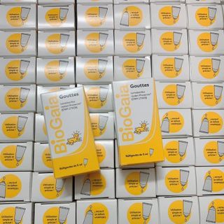 Men vi sinh Biogaia nội địa Pháp