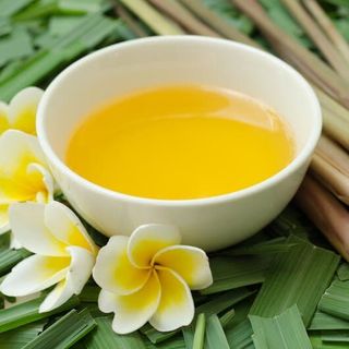 Tinh dầu sả Java nguyên chất 100% Niên Nguyên