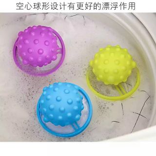 Viên lọc cặn máy giặt