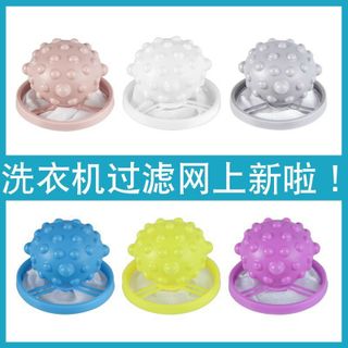 Viên lọc cặn máy giặt