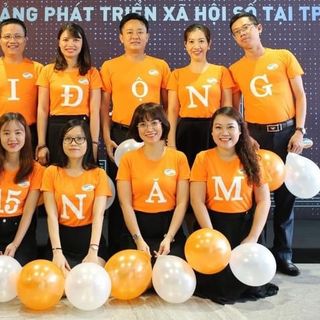 Đồng phục hot năm 2020 - đồng phục áo cam giá sỉ