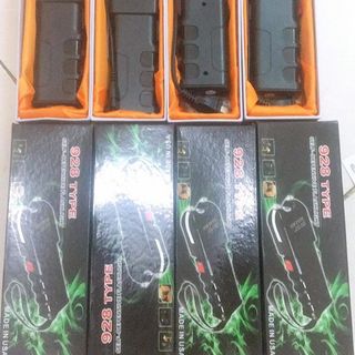 ĐÈN PIN CHICH ĐIỆN 928
