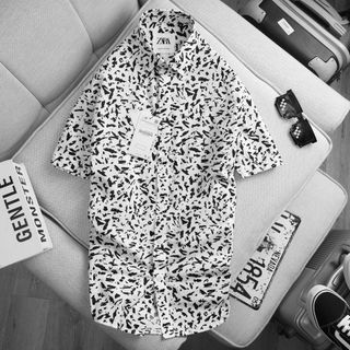 [size to 50-110kg]Sơ mi 2310d