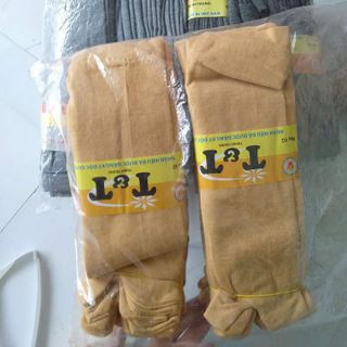 Sét 10 đôi vớ cotton dày