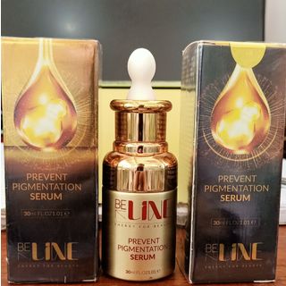 Serum Beline dưỡng da chống lão hoá