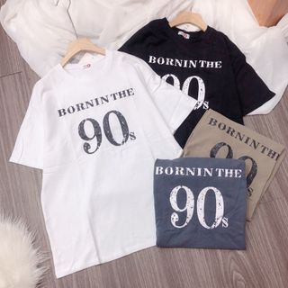 Áo thun số Qc