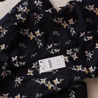 [size to 50-110kg]Sơ mi 2310e