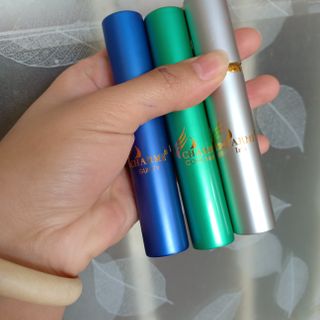 Nước hoa chiết charme
