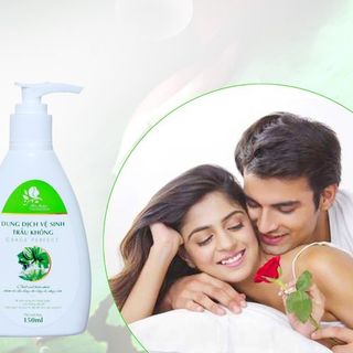 Dung Dịch Vệ Sinh Trầu Không Collagen Italia Slim