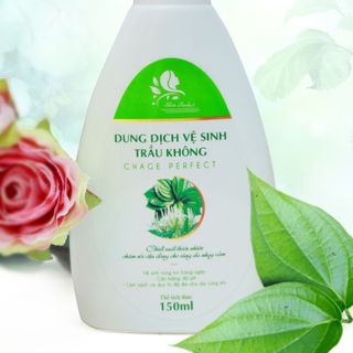 Dung Dịch Vệ Sinh Trầu Không Collagen Italia Slim