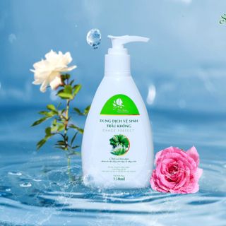 Dung Dịch Vệ Sinh Trầu Không Collagen Italia Slim