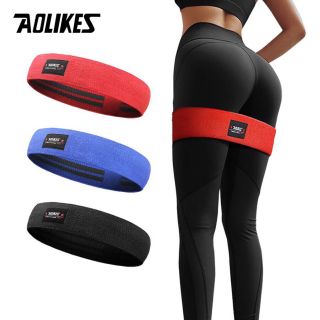 Bán Sỉ Dây Đàn Hồi Kháng Lực Tập Mông Aolikes Siêu Bền