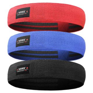 Bán Sỉ Dây Đàn Hồi Kháng Lực Tập Mông Aolikes Siêu Bền