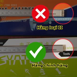 Bán Sỉ Thước kẹp điện tử thép không gỉ 150mm Syntek