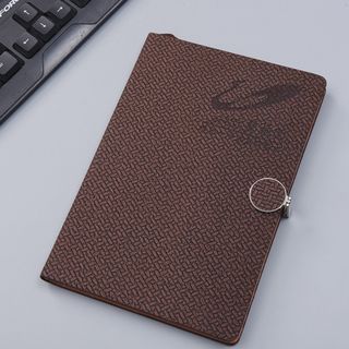BỘ Quà tặng văn phòng phẩm , nhận in logo theo yêu cầu ( sổ tay , bút , móc khóa . Hộp quà . Túi xách)