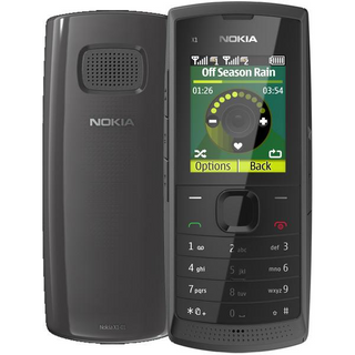 Màn hình Nokia C1 X1