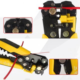 Bán Sỉ Kìm Tuốt Dây Điện Thông Minh