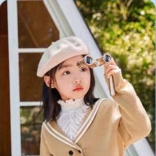 Bộ váy len siêu phẩm, mặc tết siêu xinh