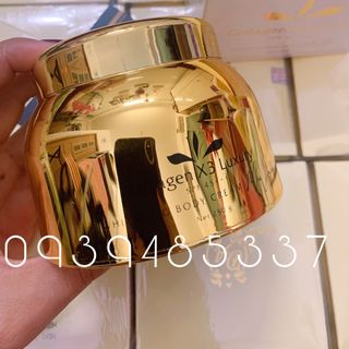 Body Luxury colagen x3