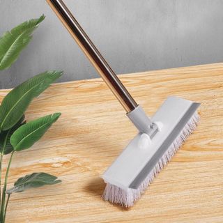 CHỔI LAU SÀN GẬT NƯỚC 2 MẶT