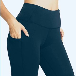 Quần tập lửng gối túi vn