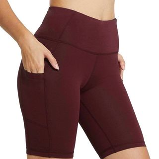 Quần tập lửng gối túi vn