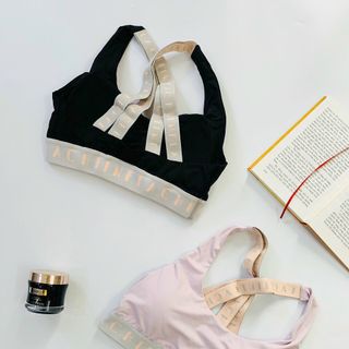 Áo tập 3 lỗ dây Lachi