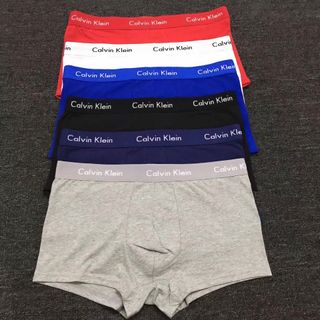Sịp Nam Coton cao cấp (Hàng đẹp, Giá thanh lý, Tặng hộp đựng đẹp)